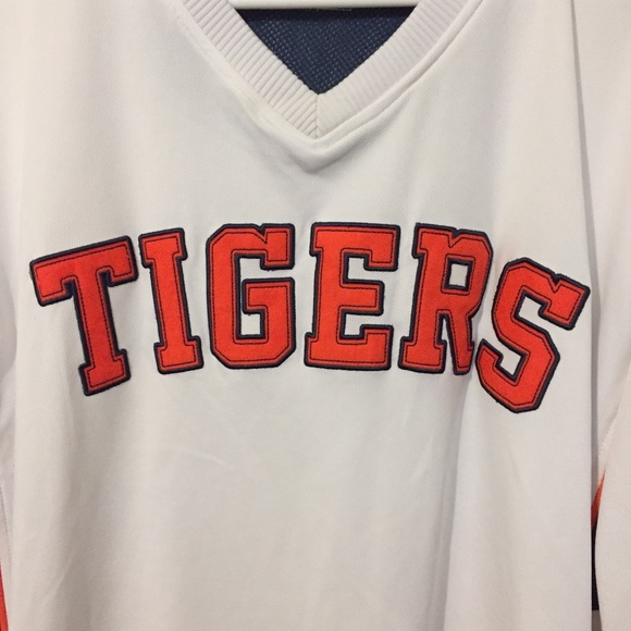 Detroit Tigers shirt - Picture 2 of 8
